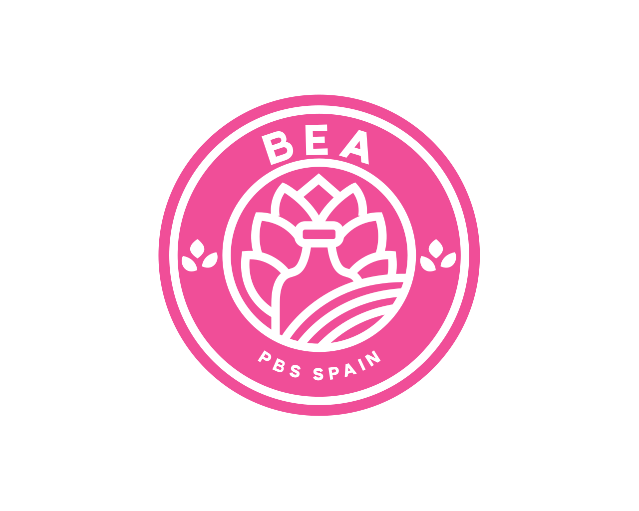 Logo BEA PBS Spain