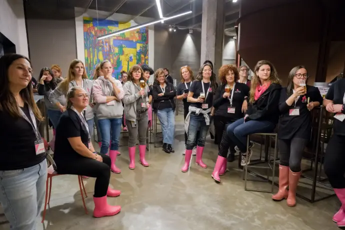 I Encuentro PBS en España (Zaragoza 2023)