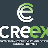 Logo Creex Canal de información empresarial