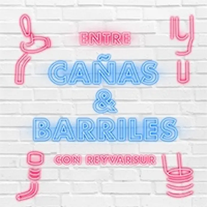 Logo Cañas y Barriles