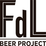Logo FdL beer project